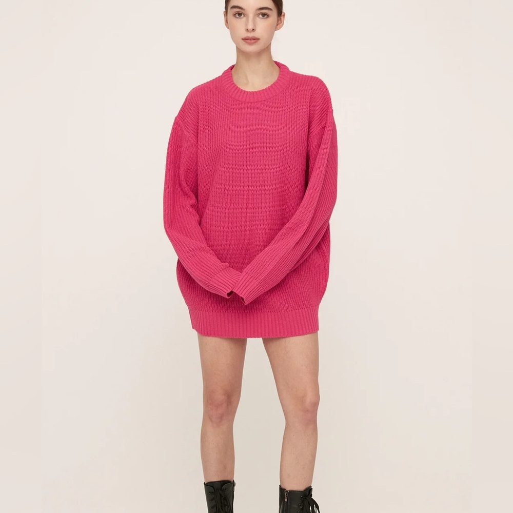 STORETS SWEATER - Picture 4 of 10